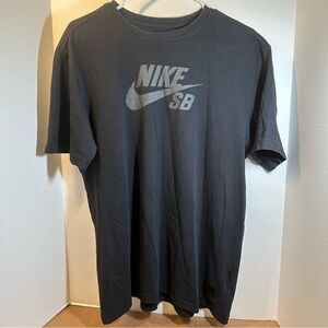 Nike SB Tshirt